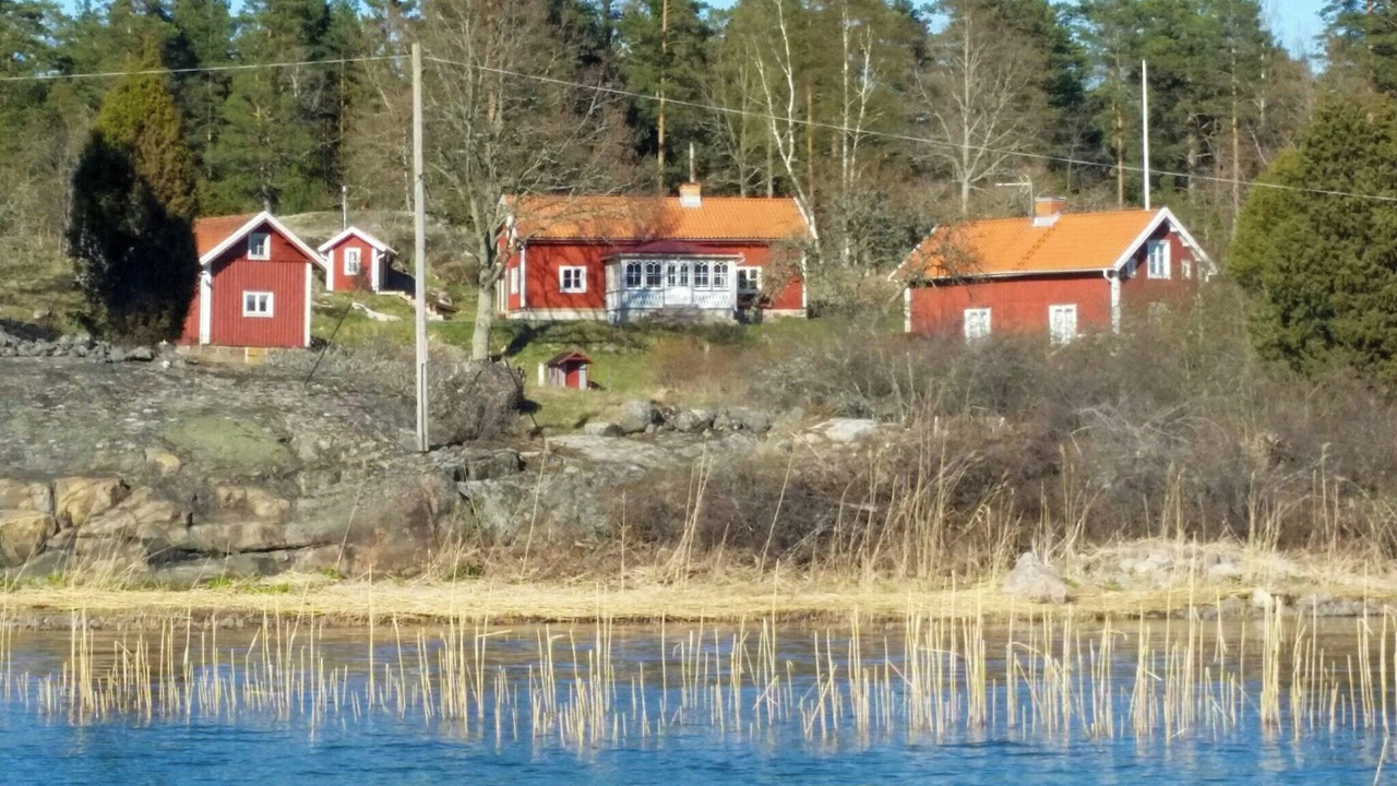 Photo of Outdoor in Soderkoping Municipality