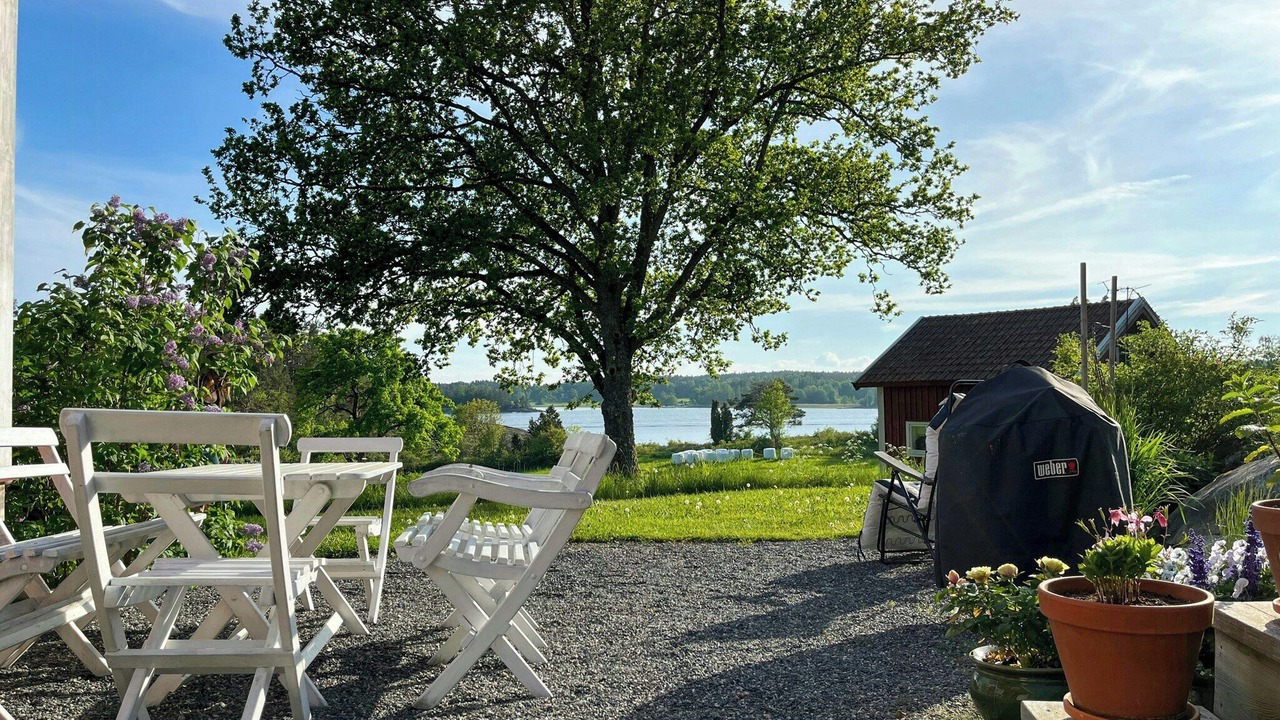 Photo of Outdoor in Soderkoping Municipality