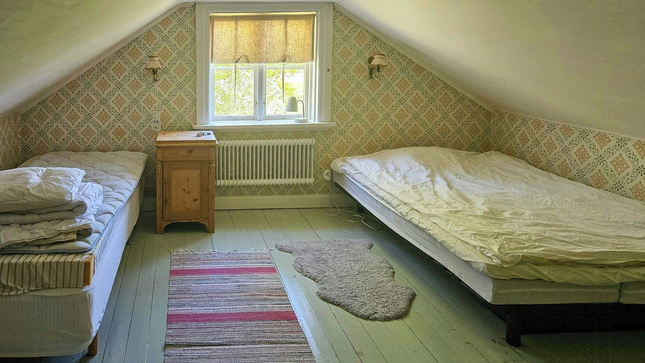 Photo of Bedroom in Soderkoping Municipality