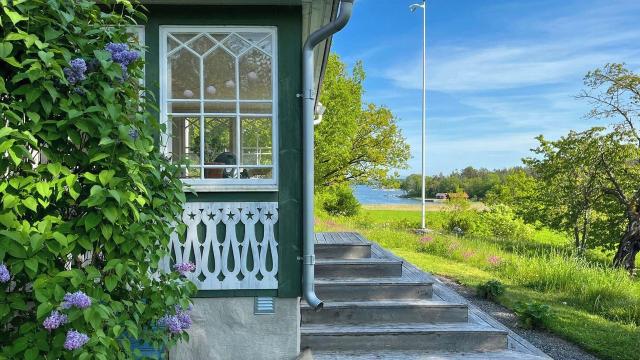 Photo of Outdoor in Soderkoping Municipality