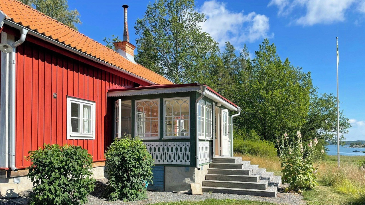 Photo of Outdoor in Soderkoping Municipality
