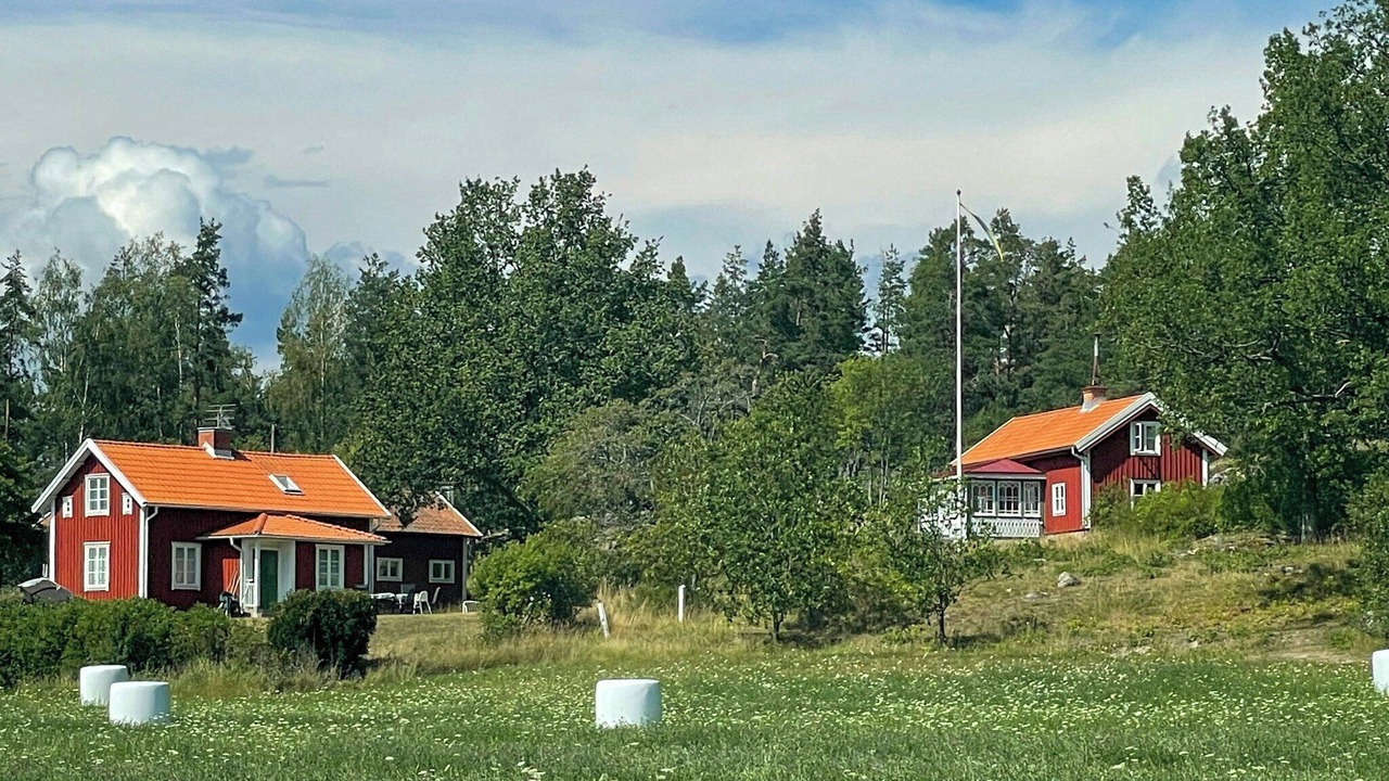 Photo of Outdoor in Soderkoping Municipality