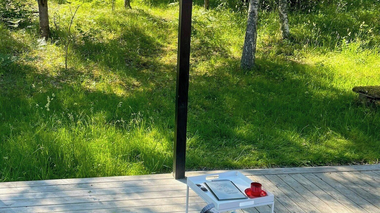 Photo of Outdoor in Tomta