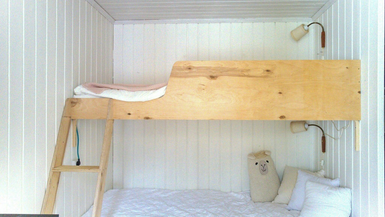 Photo of Bedroom in Tomta