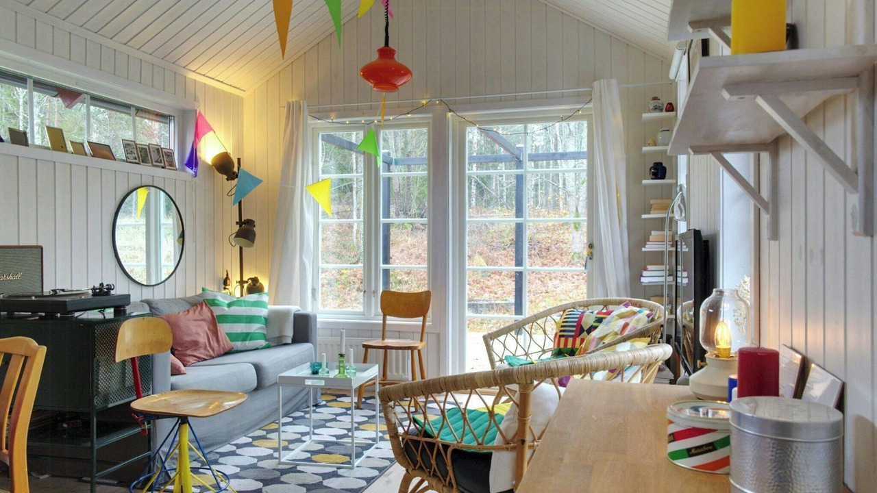 Photo of Livingroom in Tomta