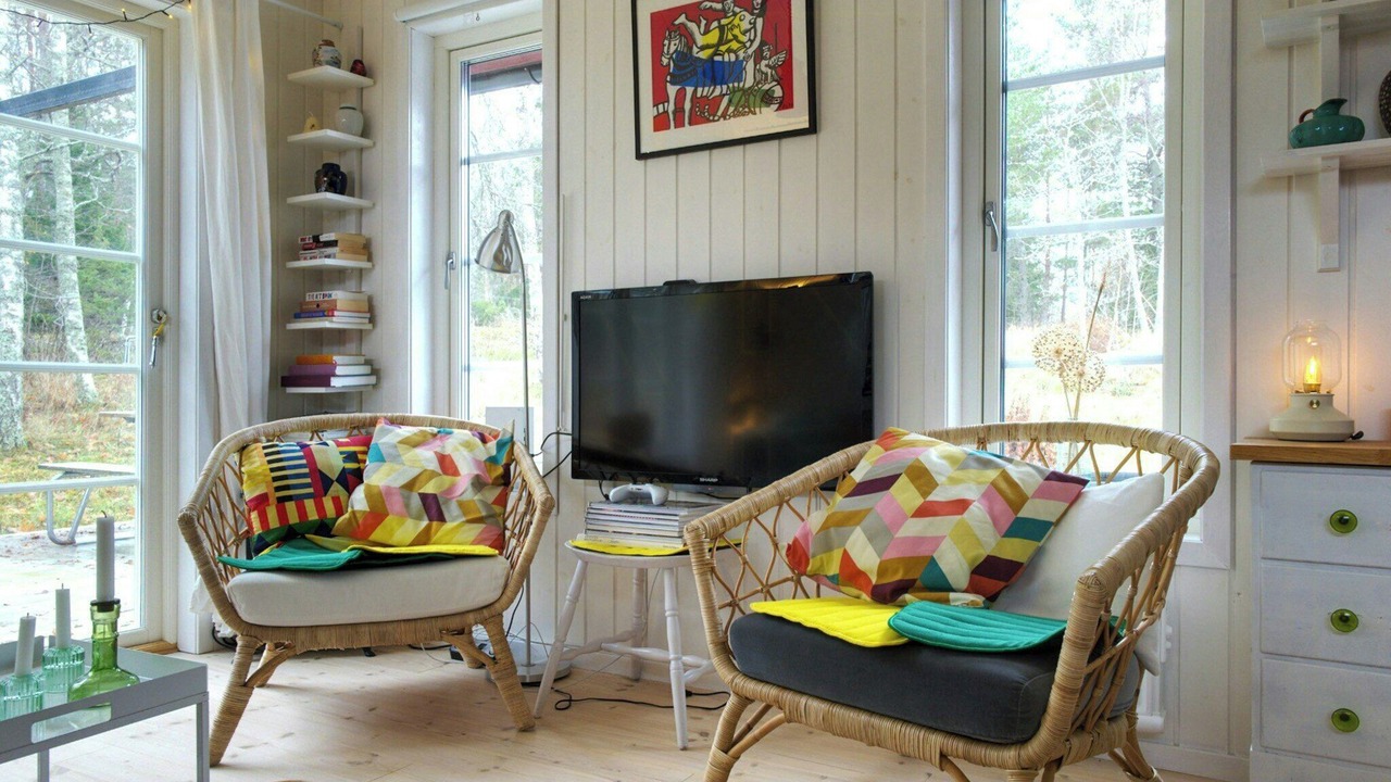 Photo of Livingroom in Tomta