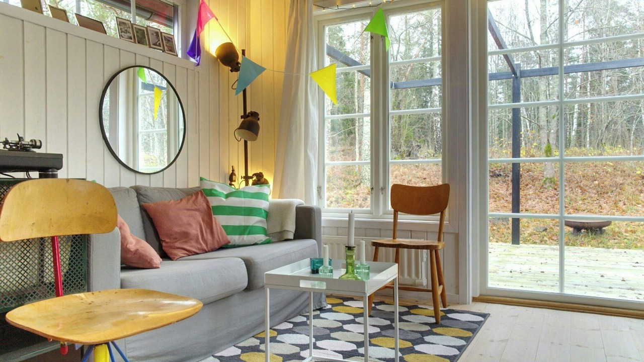 Photo of Livingroom in Tomta