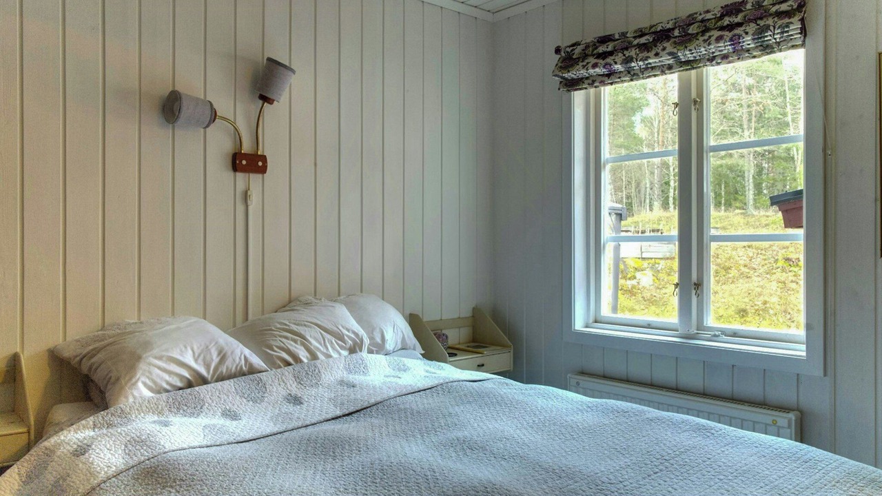 Photo of Bedroom in Tomta