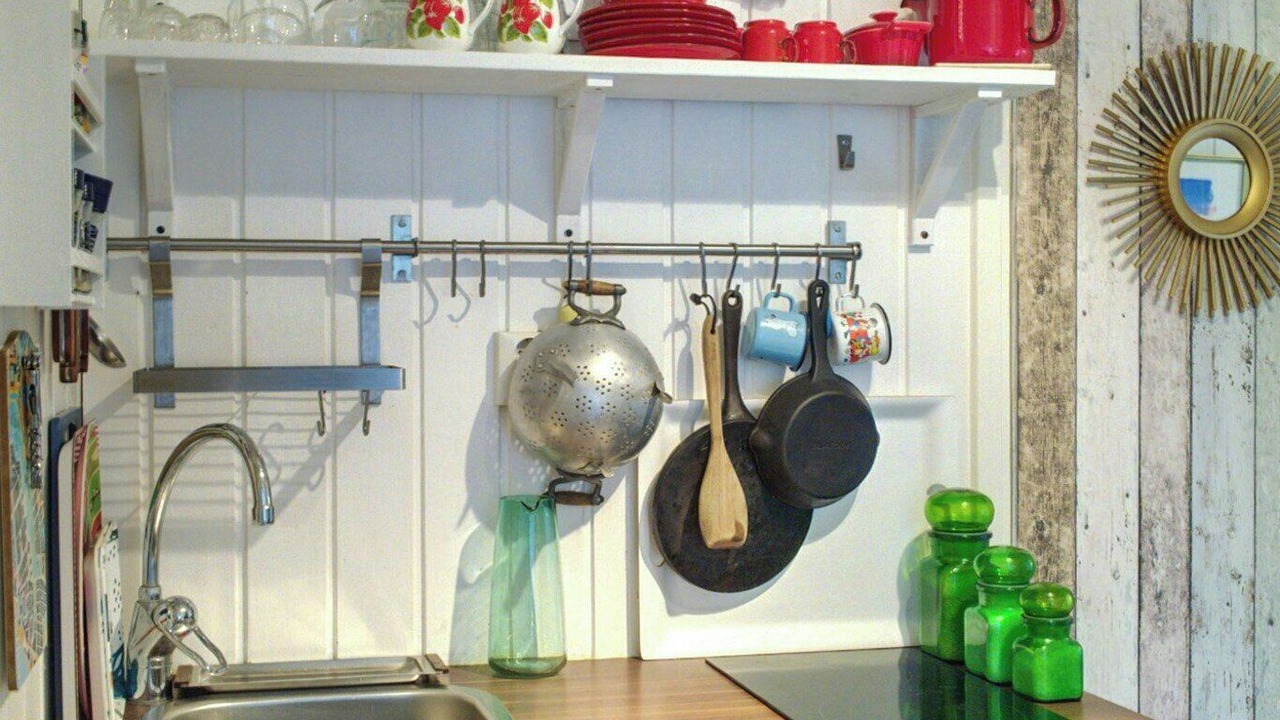 Photo of Kitchen in Tomta