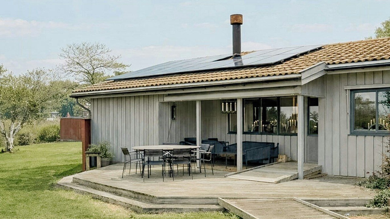Photo of Outdoor in Halmstad