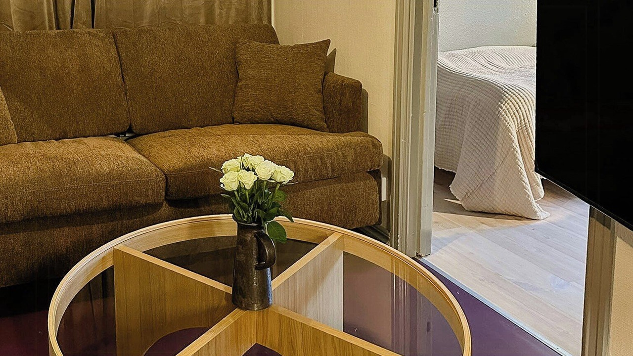 Photo of Livingroom in Halmstad