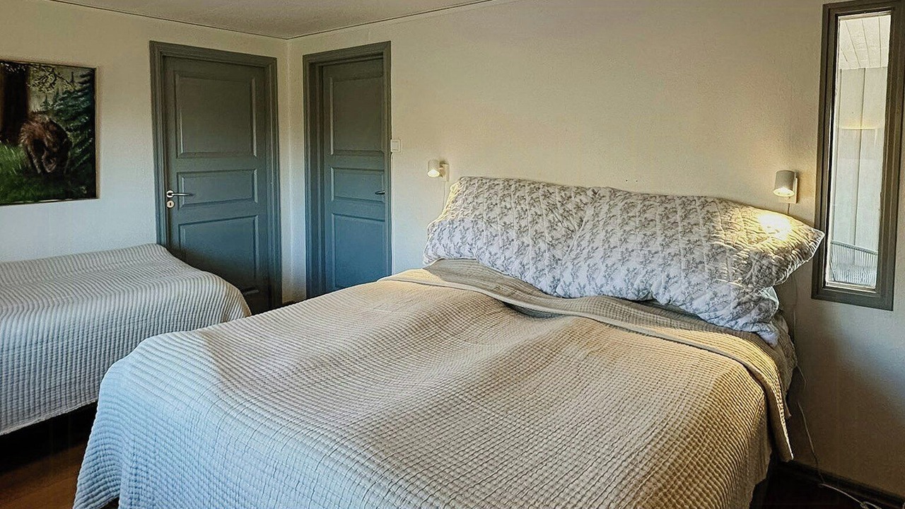 Photo of Bedroom in Halmstad