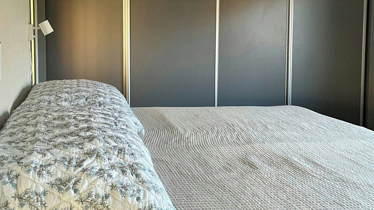 Photo of Bedroom in Halmstad