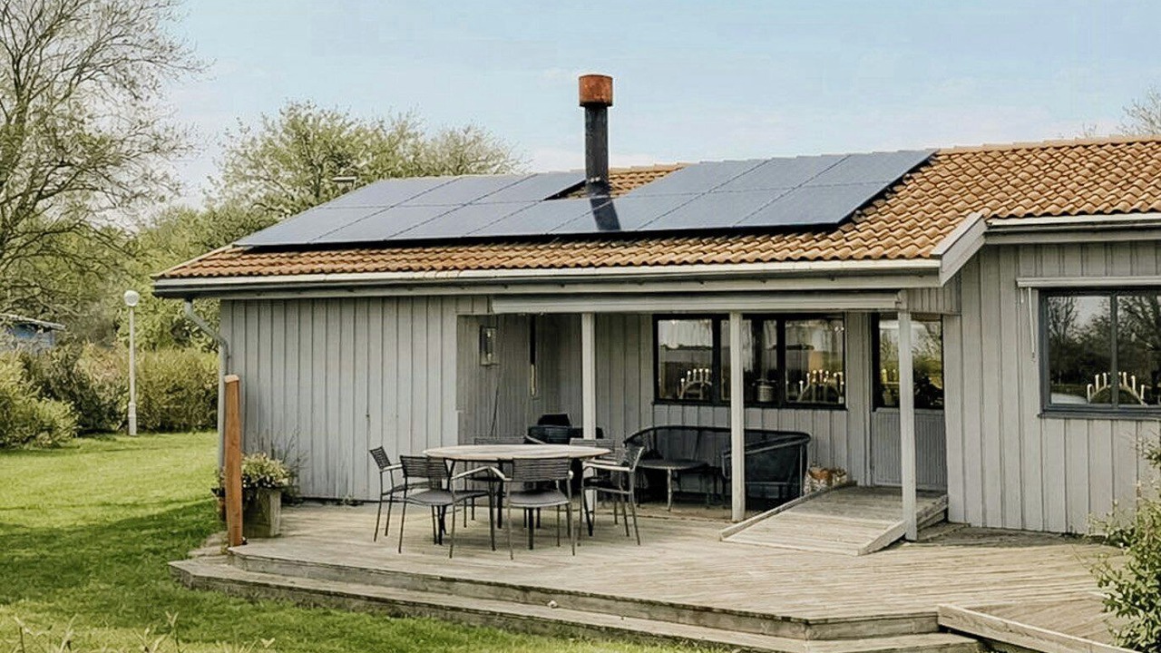 Photo of Outdoor in Halmstad