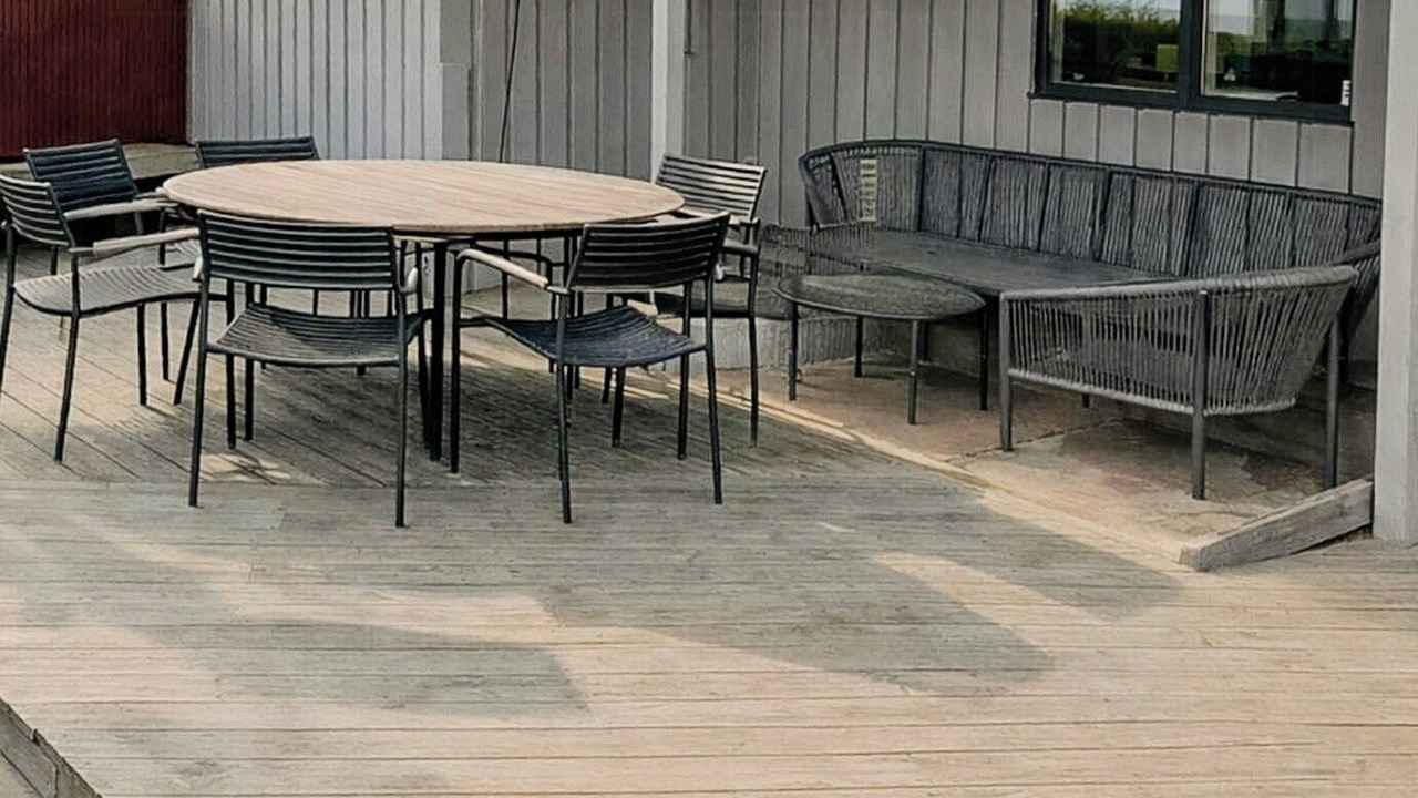 Photo of Outdoor in Halmstad