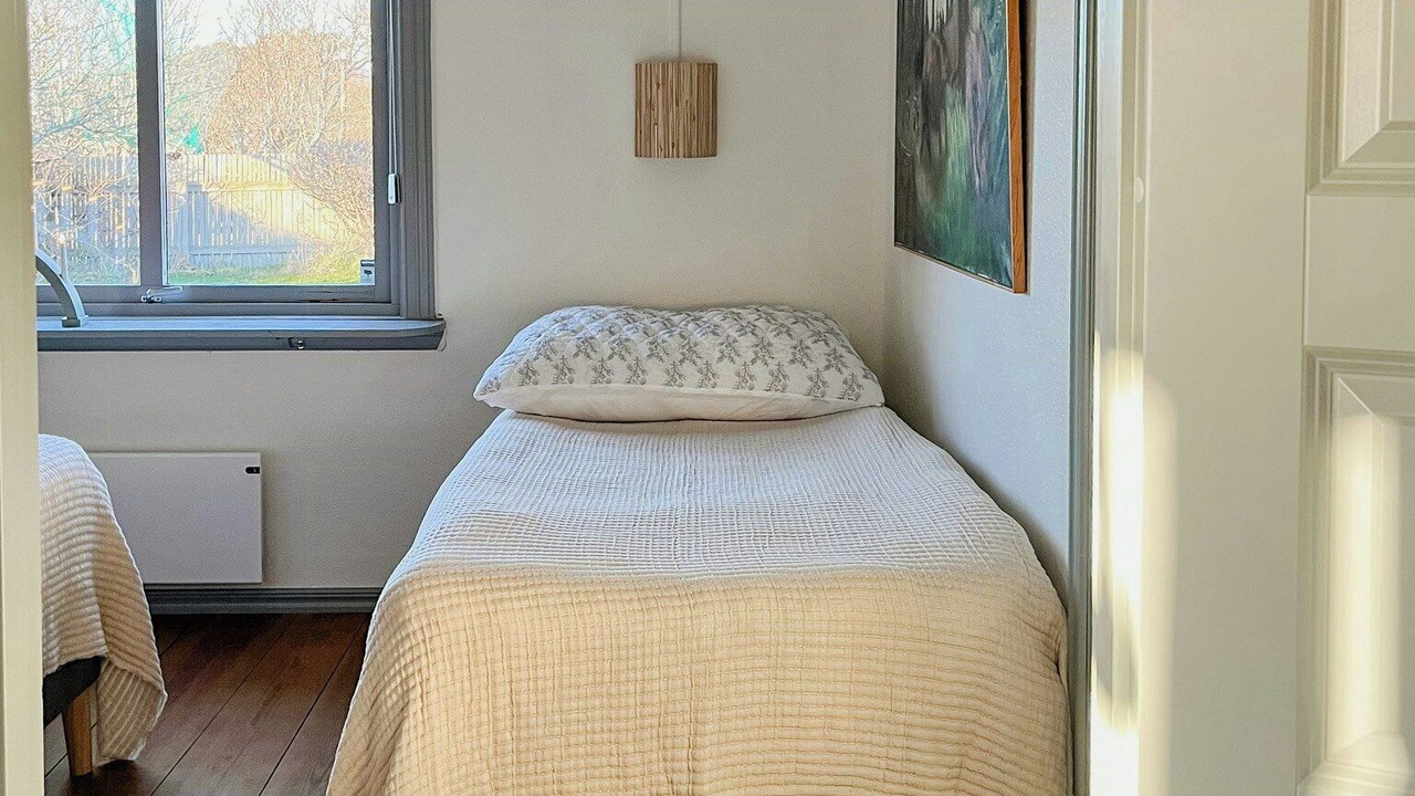 Photo of Bedroom in Halmstad
