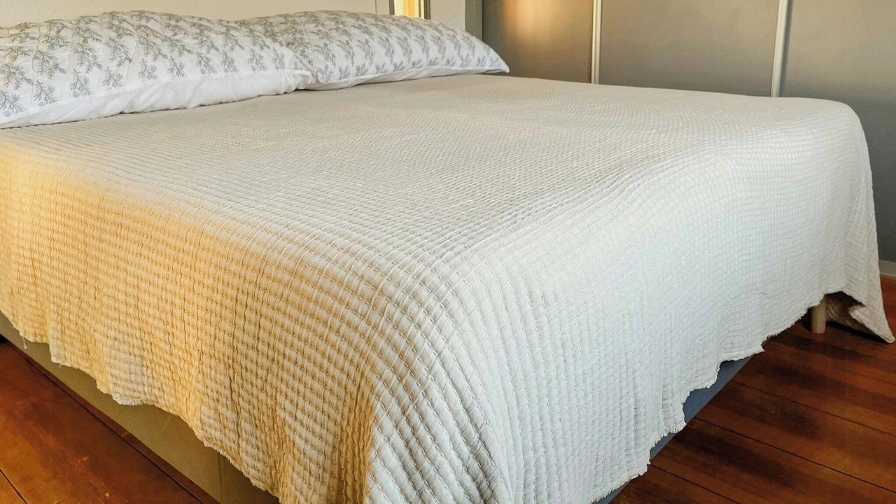 Photo of Bedroom in Halmstad