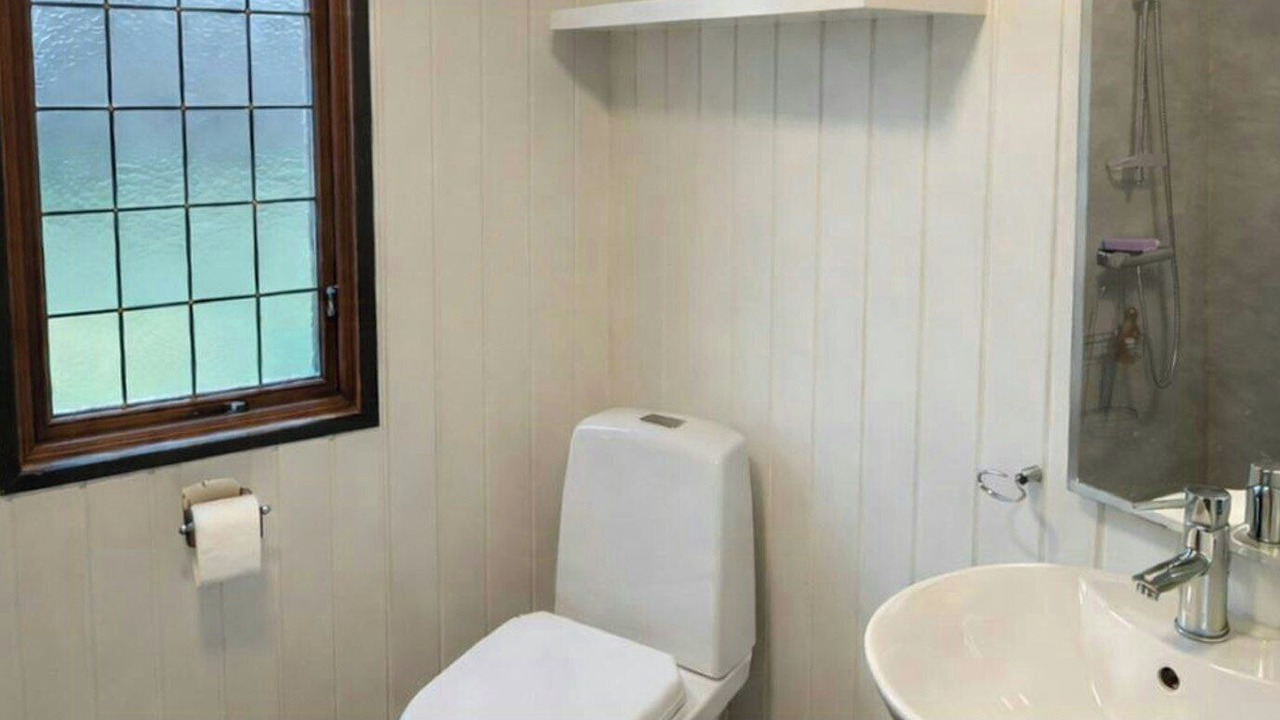 Photo of Bathroom in Halmstad