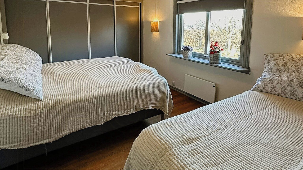 Photo of Bedroom in Halmstad