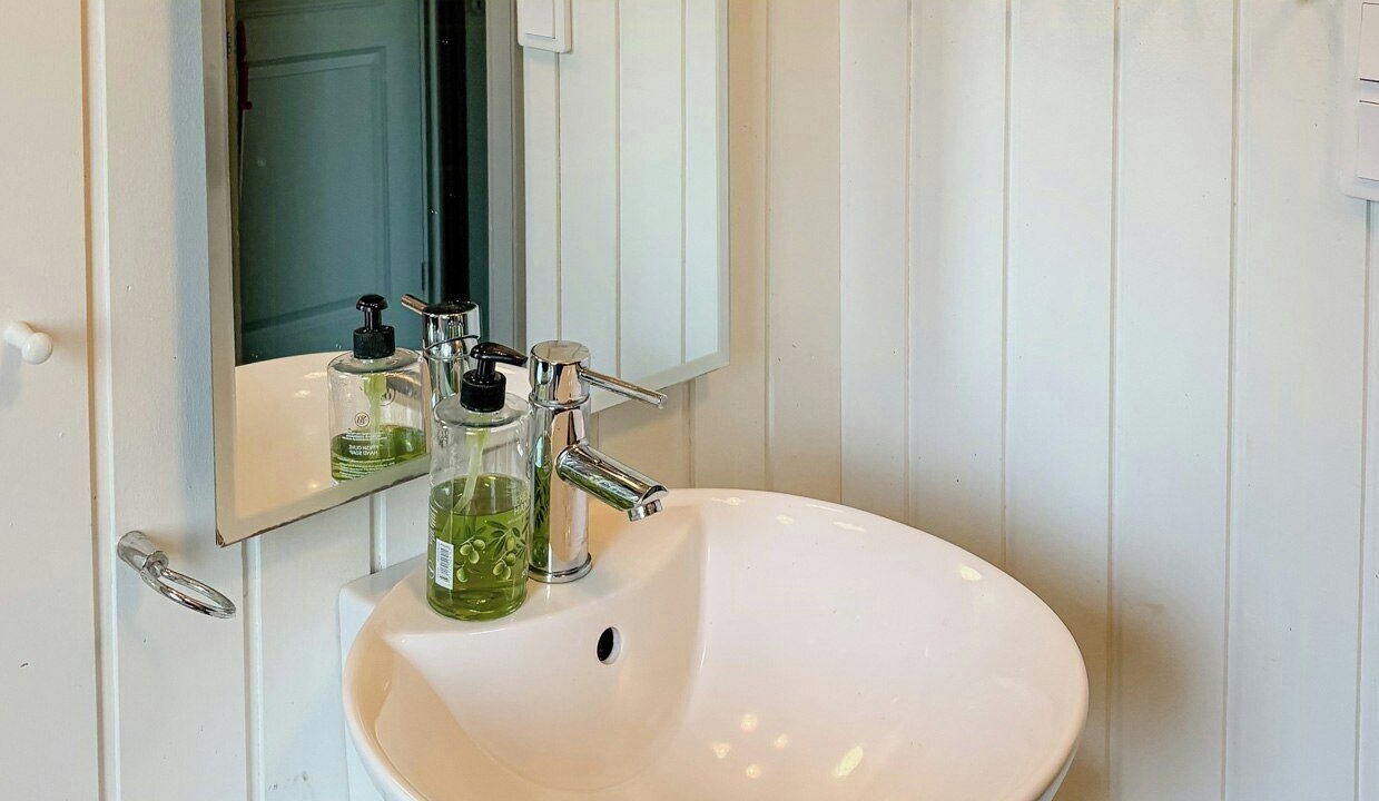Photo of Bathroom in Halmstad