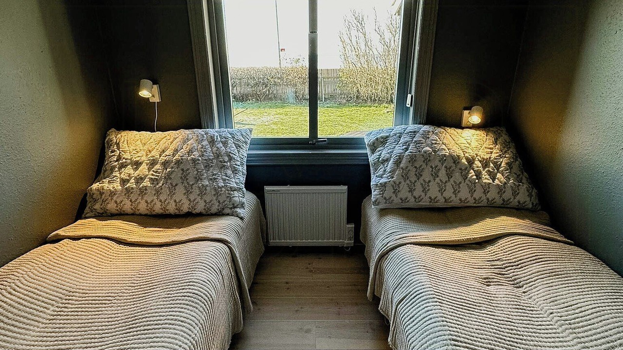 Photo of Bedroom in Halmstad