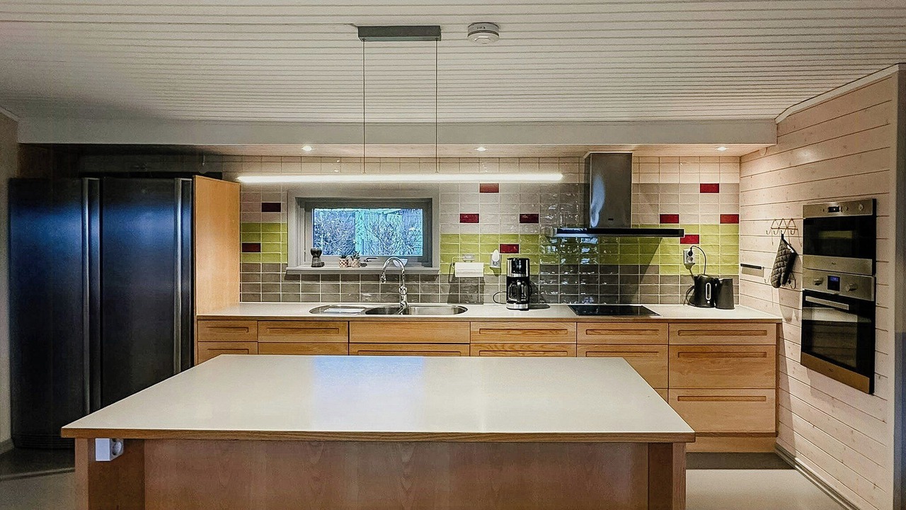 Photo of Kitchen in Halmstad