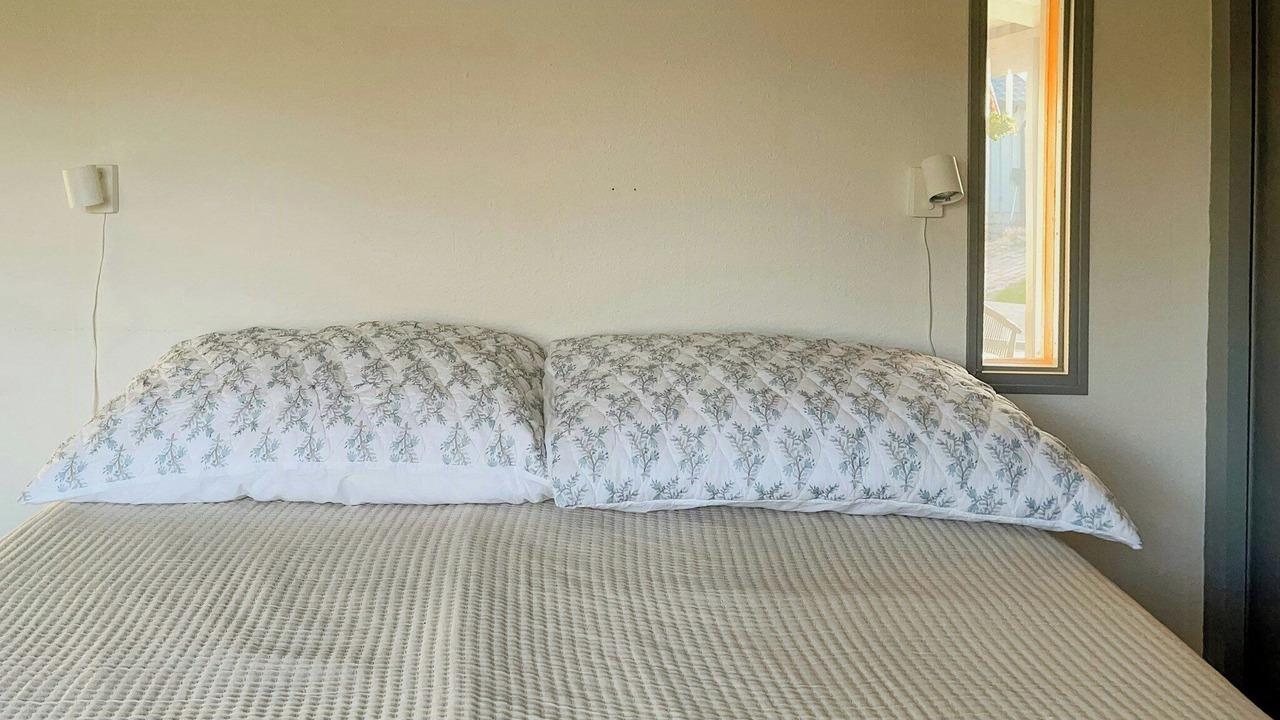 Photo of Bedroom in Halmstad