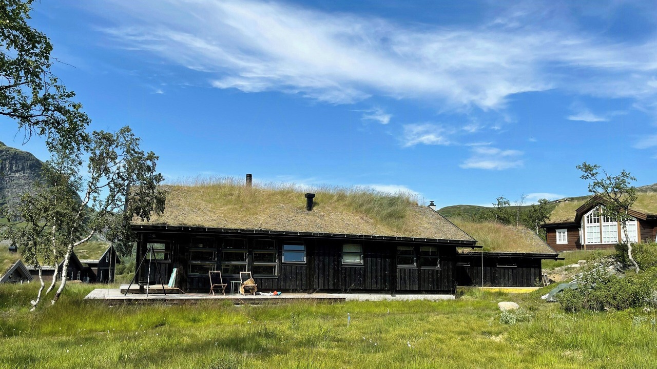 Photo of Outdoor in Tyinkrysset