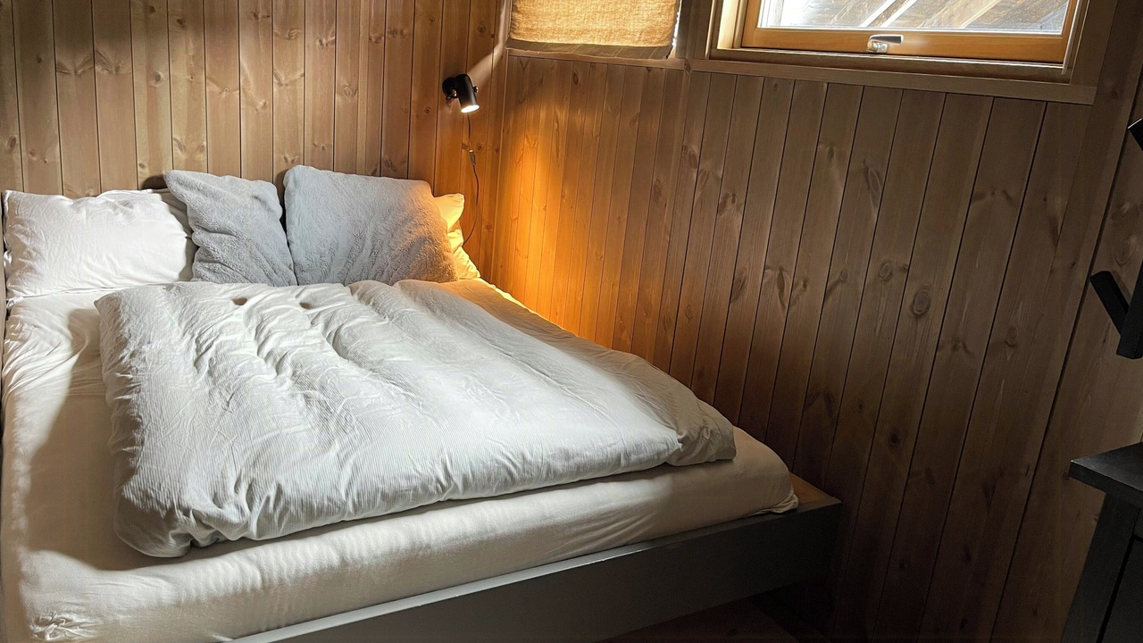 Photo of Bedroom in Tyinkrysset