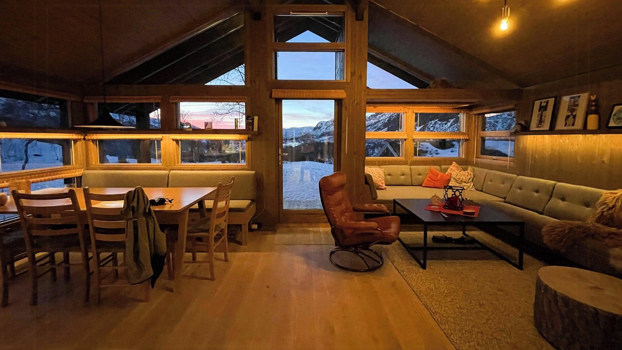 Photo of Livingroom in Tyinkrysset