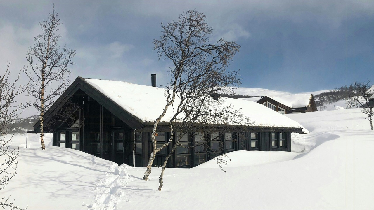Photo of Outdoor in Tyinkrysset