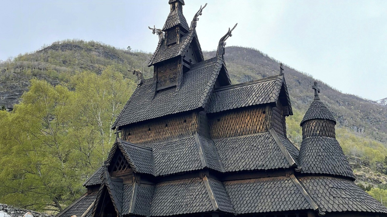 Photo of Others in Tyinkrysset
