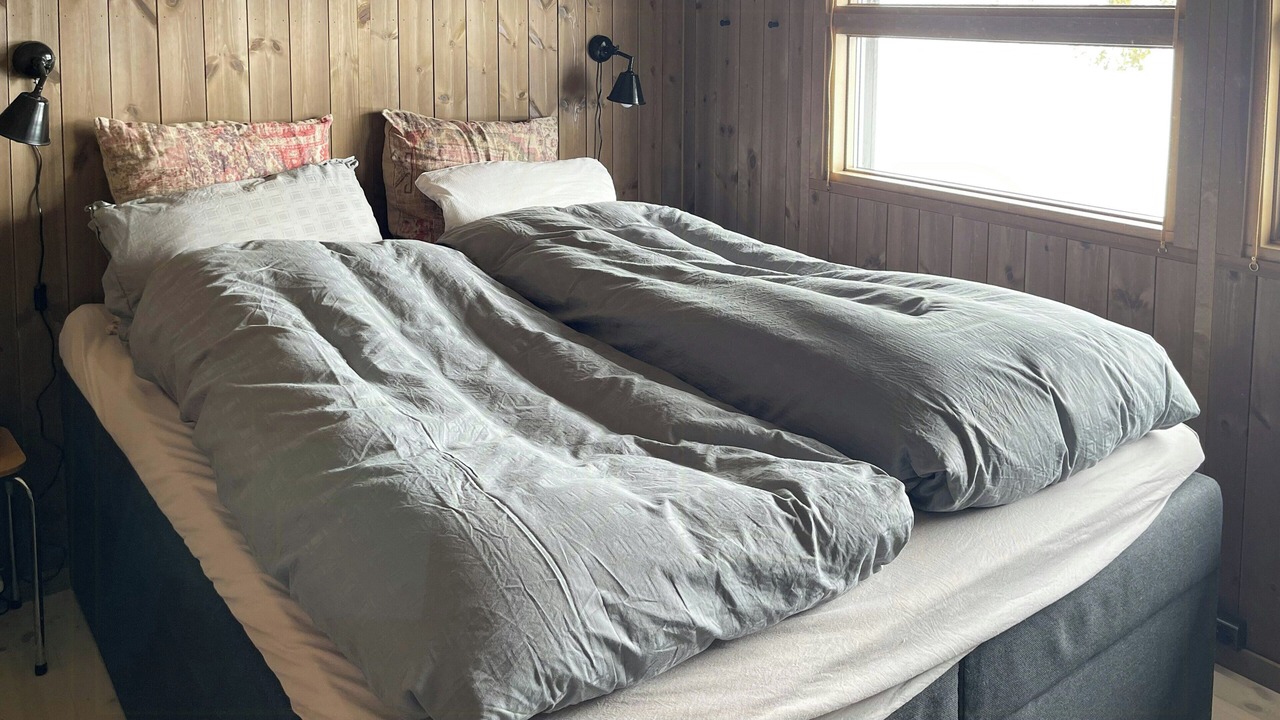 Photo of Bedroom in Tyinkrysset