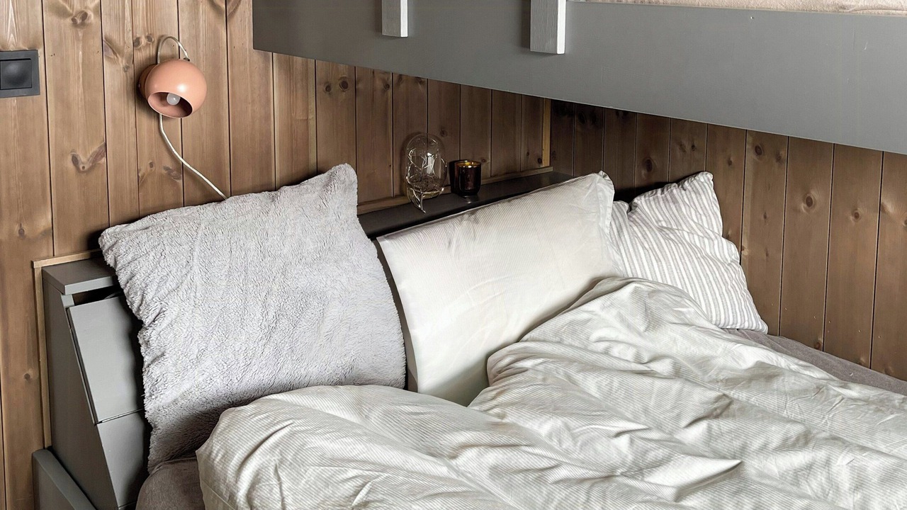 Photo of Bedroom in Tyinkrysset
