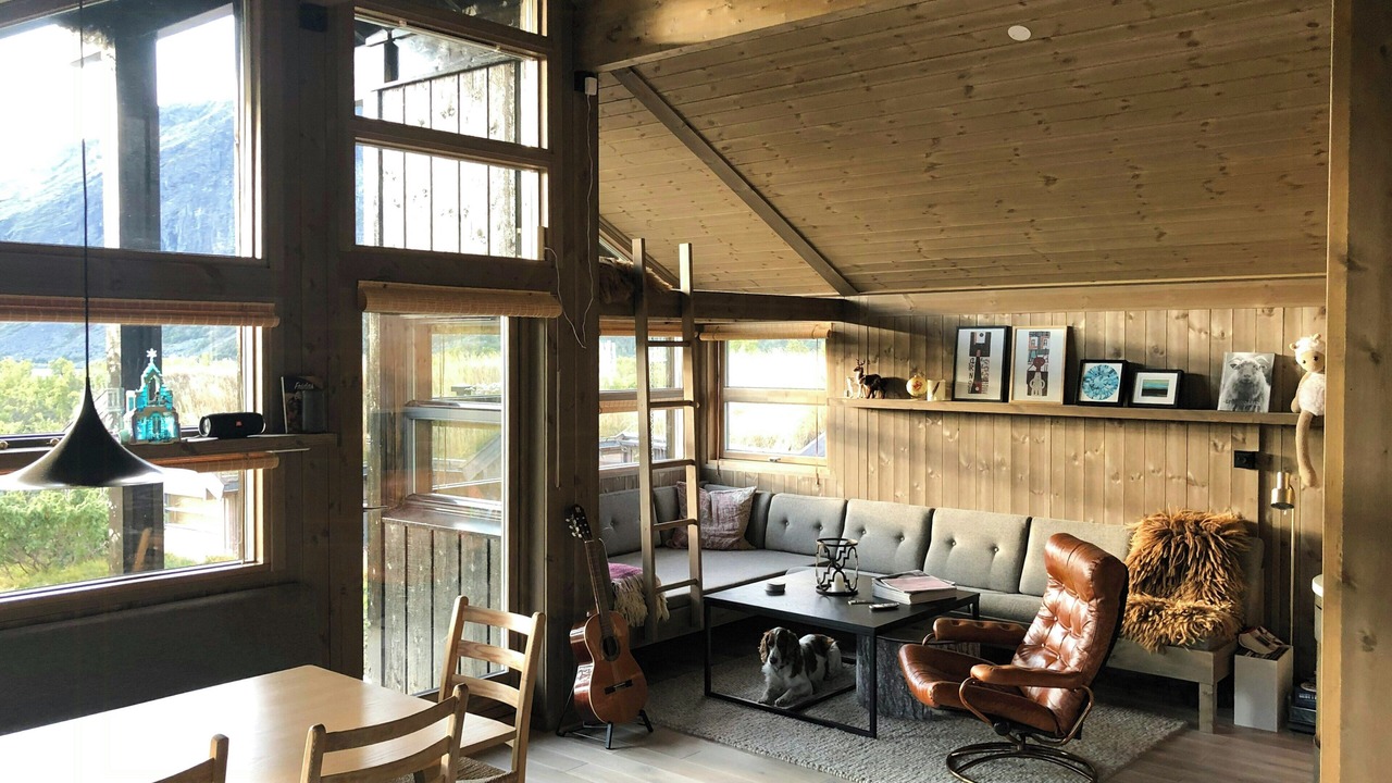 Photo of Livingroom in Tyinkrysset
