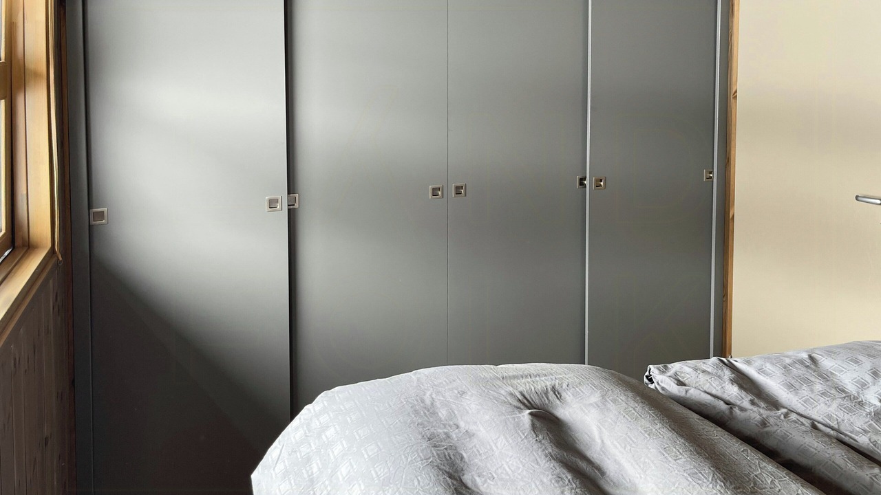 Photo of Bedroom in Tyinkrysset