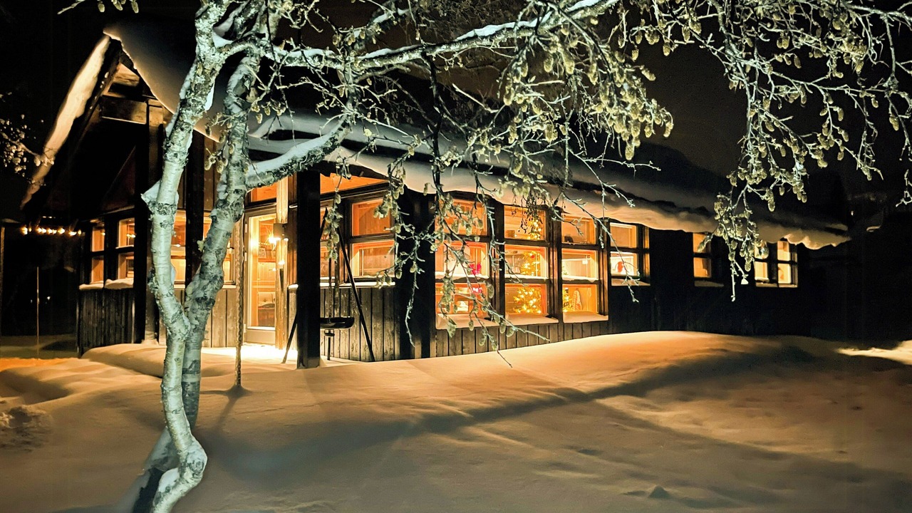 Photo of Outdoor in Tyinkrysset