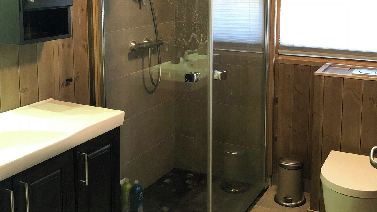 Photo of Bathroom in Tyinkrysset