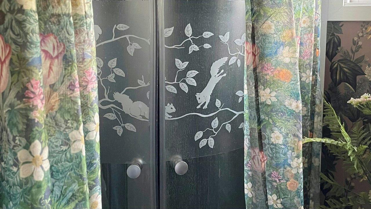 Photo of Bathroom in Farjestaden