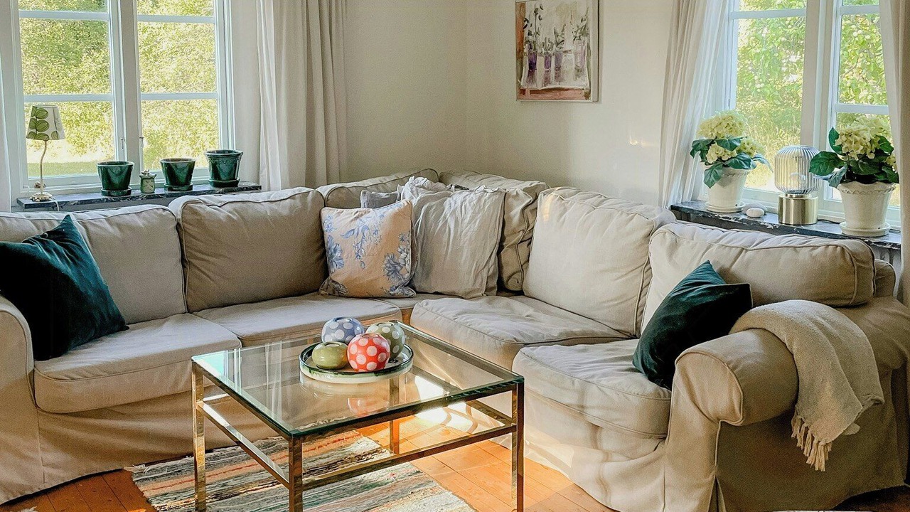 Photo of Livingroom in Farjestaden