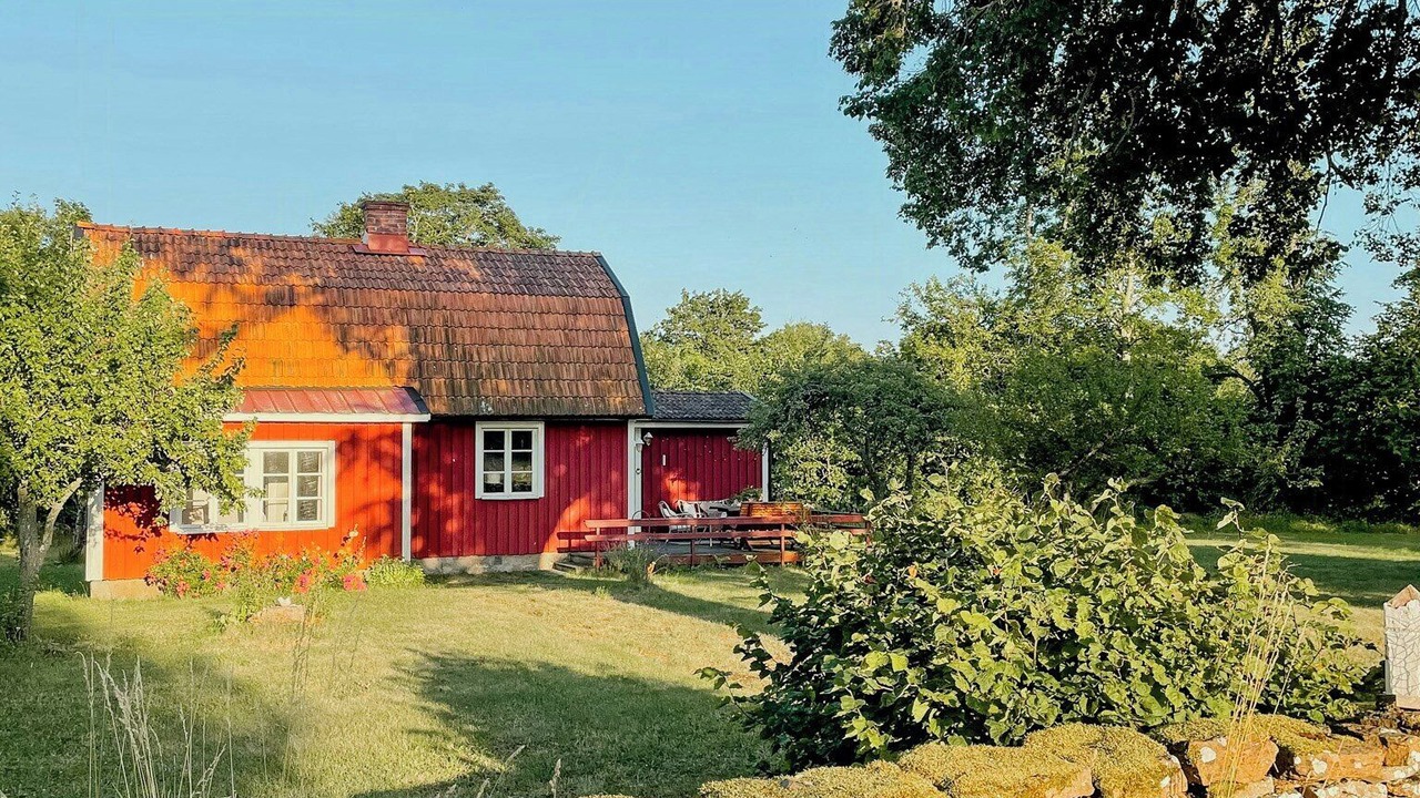 Photo of Outdoor in Farjestaden