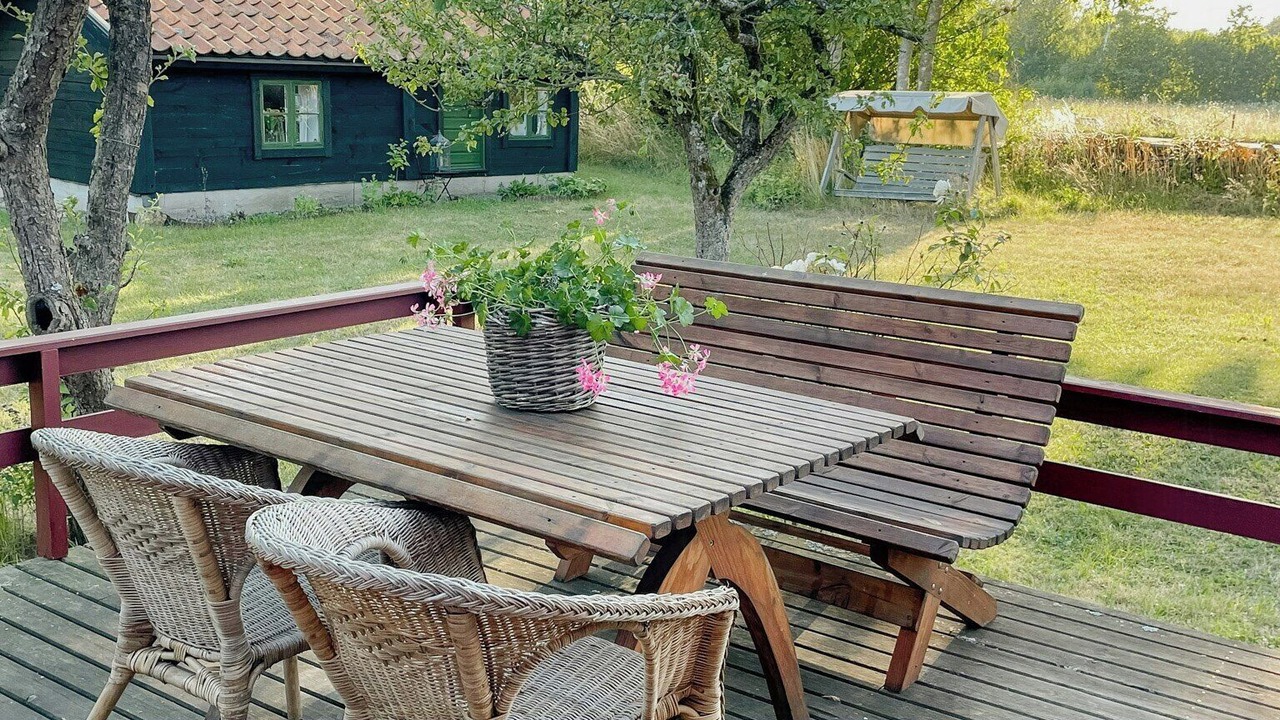 Photo of Outdoor in Farjestaden
