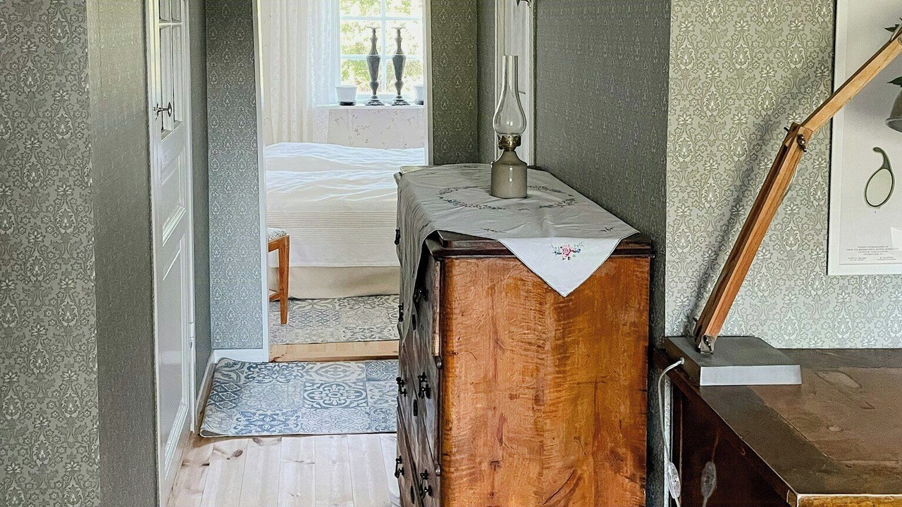 Photo of Bedroom in Farjestaden