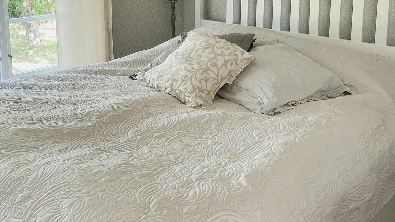 Photo of Bedroom in Farjestaden