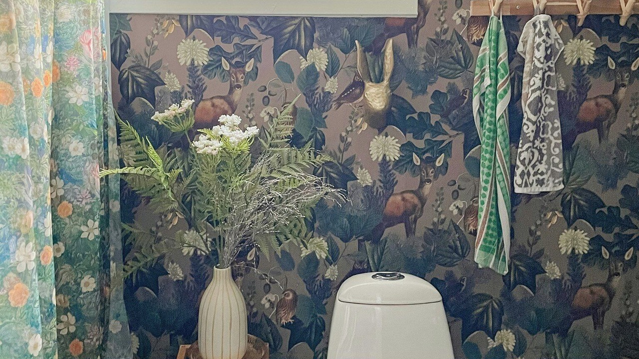 Photo of Bathroom in Farjestaden