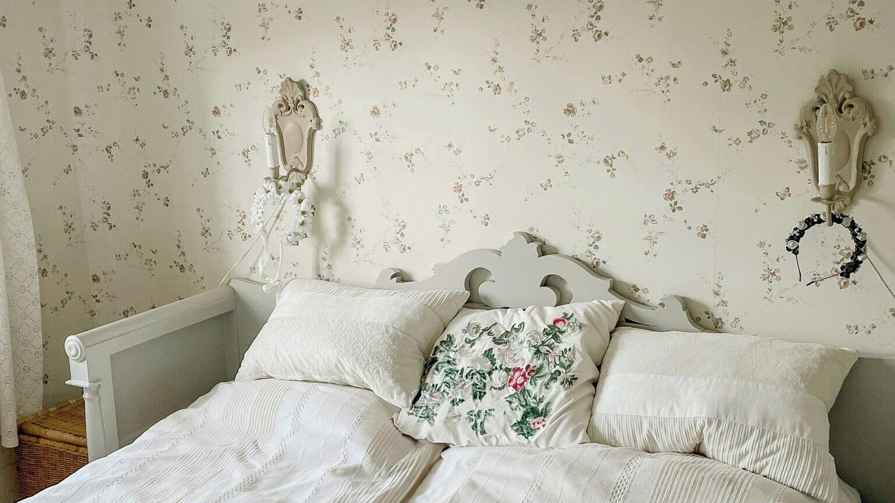 Photo of Bedroom in Farjestaden