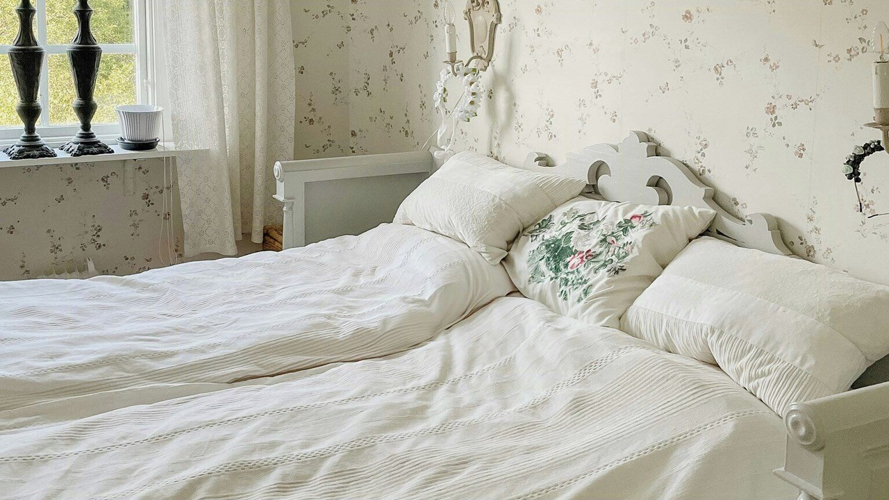 Photo of Bedroom in Farjestaden