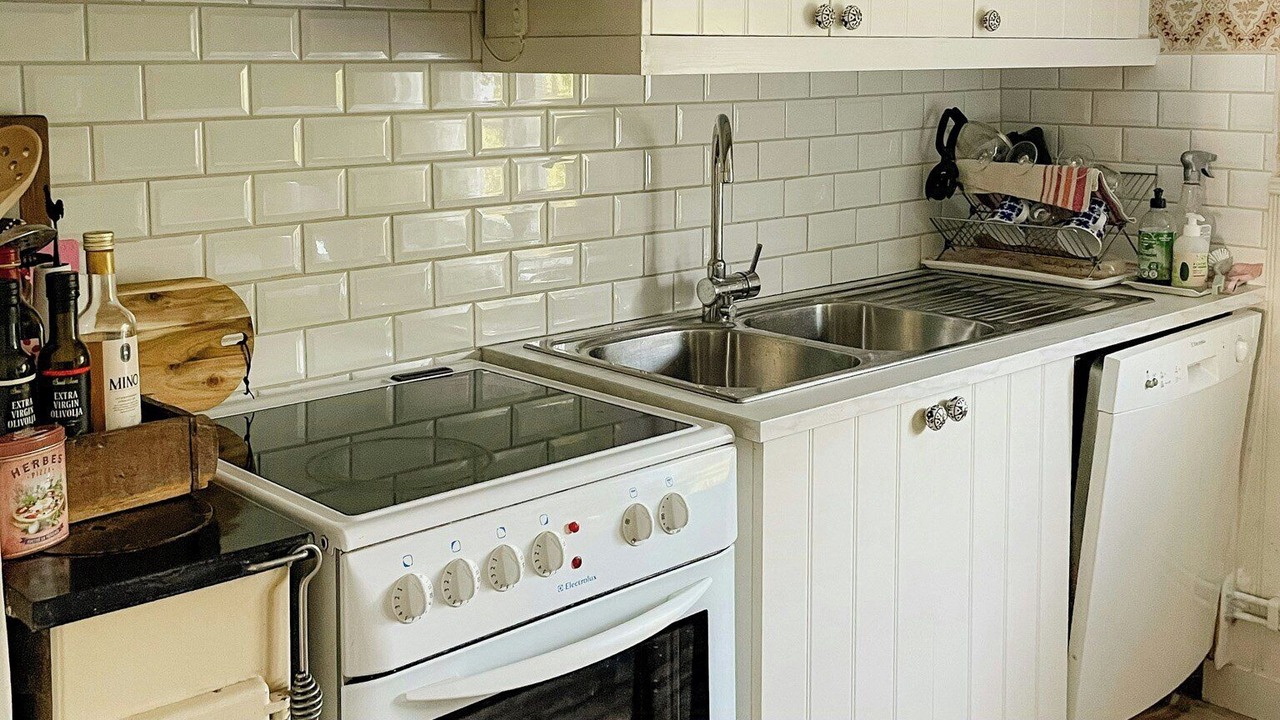 Photo of Kitchen in Farjestaden