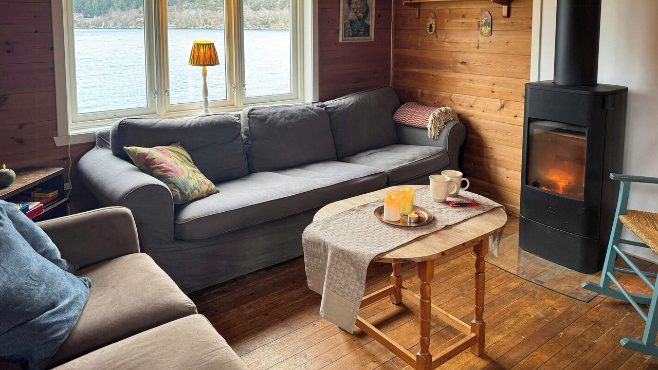 Photo of Livingroom in Osteroy