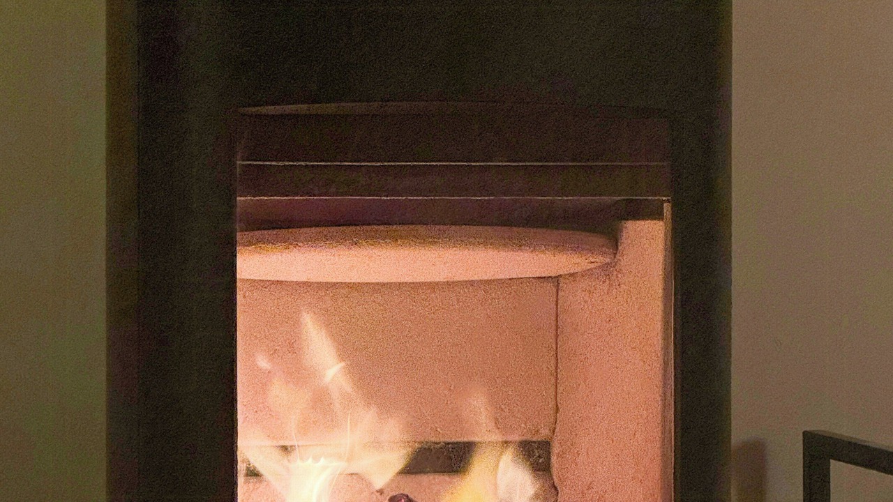 Photo of Livingroom in Osteroy
